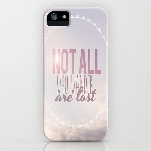 not all phone case